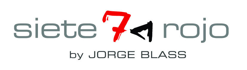 Logotipo de Jorge Blass